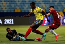 Copa América: Colombia y Venezuela igualaron sin goles en el comienzo de la segunda fecha