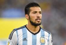 Fútbol: el subcampeón mundial Ezequiel Garay decidió colgar los botines