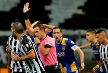 Boca perdió por penales una serie marcada por el VAR y se despidió de la Copa Libertadores