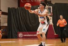 Estudiantes de Concordia abrirá este viernes las semifinales ante Villa Mitre