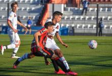 Patronato empató sin goles con Newell’s y ninguno de los dos pudo llegar a la punta