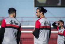 Patronato jugará un amistoso este miércoles ante Colón de Santa Fe