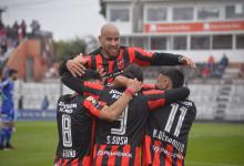 “Este equipo va en alza y hay que seguir por ese camino”, indicó Junior Arias