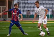Liga Profesional de Fútbol: Talleres venció a San Lorenzo en Córdoba