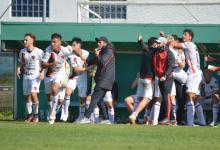 En Reserva, Patronato superó a Arsenal en Sarandí para celebrar su segundo triunfo