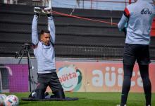Ibáñez analizó el empate de Patronato ante Banfield: “Hicimos méritos para ganarlo”