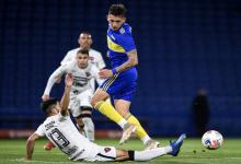 Copa Argentina: Patronato enfrentará a Boca el 22 de septiembre