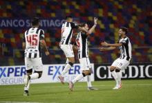 Central Córdoba venció a Atlético Tucumán en el estreno de Sergio Rondina