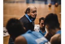 Con Oscar Bonell y Lisandro Ruiz Moreno, Echagüe jugará la Liga Argentina
