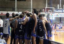 Parque Sur visita a Zárate en un choque de opuestos por la Liga Argentina de Básquet