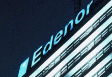 Edenor.