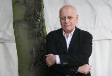 Edgardo Cozarinsky falleció a los 85 años.
