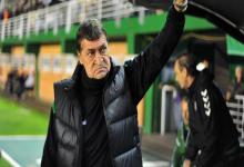 Superliga: Julio Falcioni afrontará su cuarto ciclo en Banfield