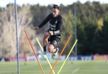 Por un testeo, "Toto" Salvio encendió las alarmas de la concentración argentina