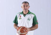 Eduardo Jápez seguirá como entrenador de Estudiantes de Concordia