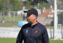El DT Gustavo Álvarez confirmó que Junior Arias se sumará a Patronato