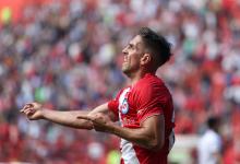 Argentinos venció a Talleres para quedar en soledad en la cima de la Superliga