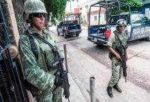 Historia. Desde 2006, la “guerra al narco” ha provocado cientos de miles de muertos en México con el empleo de las FF.AA.