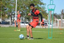 Jorge Ortiz: “Queremos hacer el mejor año de Patronato en Primera División”