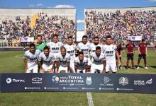 Copa Argentina: Central Córdoba de Santiago del Estero sorprendió a Lanús y es finalista