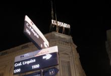 Los empleados de El Diario dieron a conocer detalles del conflicto laboral. 
