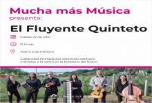 “Mucha más Música”