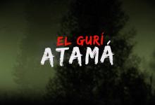 “El Gurí Atamá”