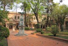 El Colegio del Uruguay celebra hoy 175 años dedicado a la educación.