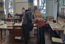 Hay más de 2,7 millones de uruguayos habilitados para votar.