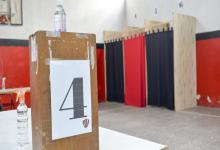 Patronato: las elecciones serán el 1º de octubre
