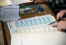 elecciones