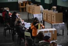 Santa Fe va a las urnas y un país aguarda su resultado.