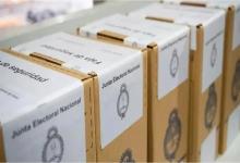 Este año se renueva la mitad de Diputados y un tercio del Senado.