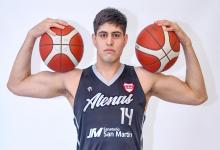Eliías Molina