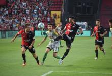Aldosivi dio el golpe en Santa Fe y dejó más hundido a Patronato