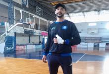 Básquet: Parque Sur no podrá contar con Elnes Bolling Jr. por 20 días