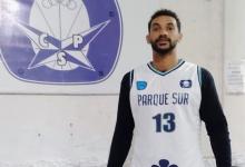 Bolling Jr.: “Quiero aportar mi grano de arena para que el club vuelva donde merece estar”
