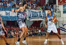 Parque Sur confirmó los fichajes de Elnes Bolling Jr., Valentín Lofrano y Guillermo Romero