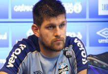 En Boca volvió a aparecer el nombre del entrerriano Walter Kanneman