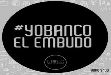El embudo