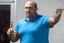 Emiliano Bergamaschi
