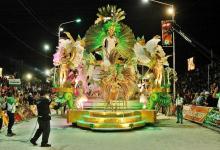 Carnaval en Concordia