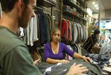 Empleados de comercio