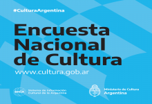 Encuesta Nacional de Cultura