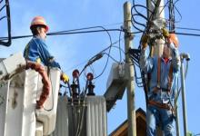 Electricidad.