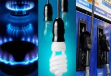 Las tarifas de luz y gas y el precio de los combustibles no aumentarán hasta fin de año, aseguró el secretario de Energía.