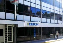 El intendente de Sauce de Luna reclamó a Enersa que suspenda cortes del servicio