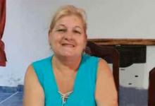 enfermera fallecida con covid