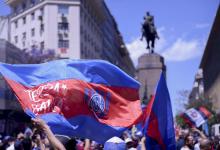 San Lorenzo, más cerca de Boedo: la rezonificación del predio tuvo primer aval legislativo