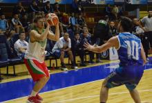 Entre Ríos cayó con Corrientes y quedó eliminado del Argentino de Básquetbol